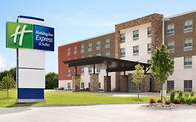 Holiday Inn Express & Suites - Austin - Manor By Ihg